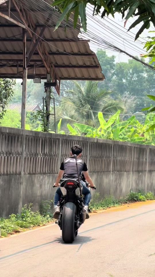 TikTok video thumbnail by wheelie_thailand