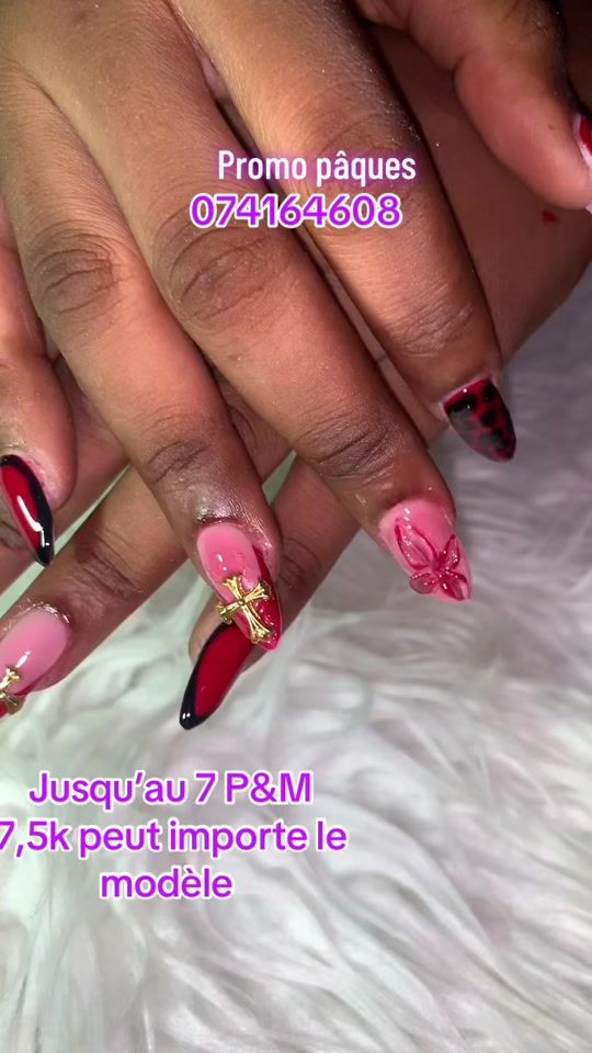 TikTok video thumbnail by nails.tech241