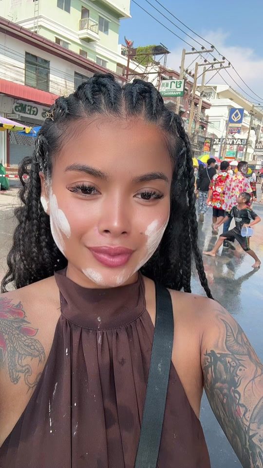 TikTok video thumbnail by po_rnphimol_earn