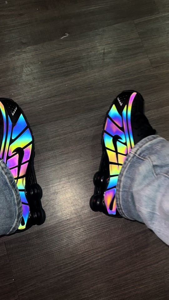 TikTok video thumbnail by ariel_sneaker