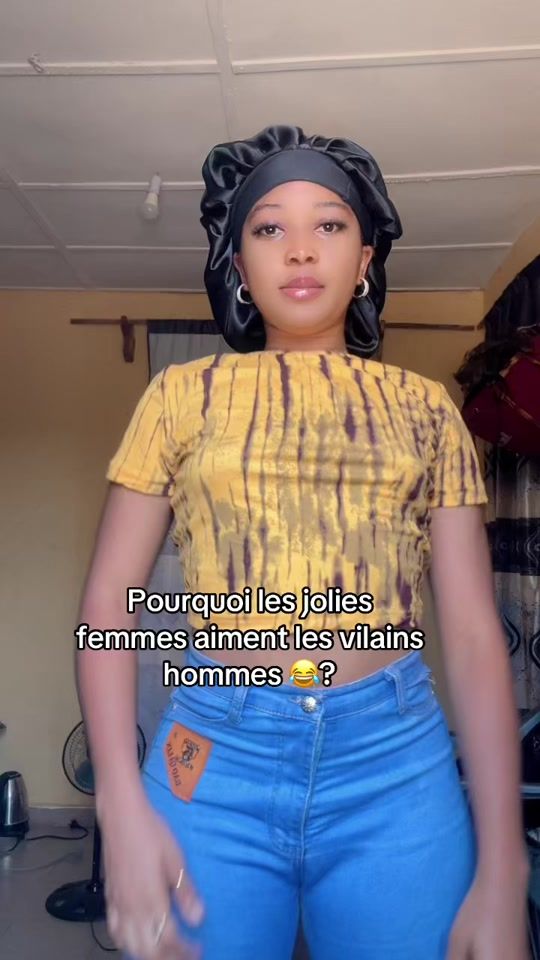 TikTok video thumbnail by mariamesylla110