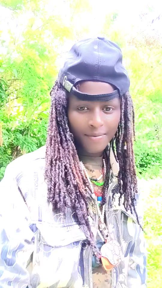 TikTok video thumbnail by abdiiganji