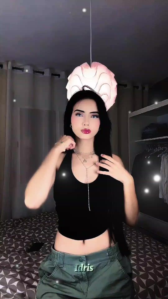 TikTok video thumbnail by idris_es1