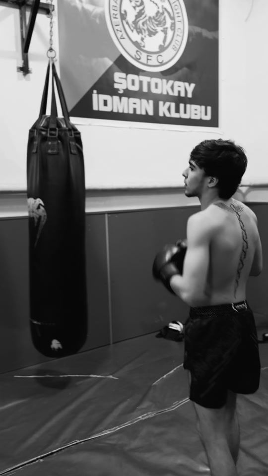 TikTok video thumbnail by ellnursv_mma