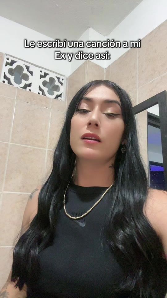 TikTok video thumbnail by key_lapizdeoro