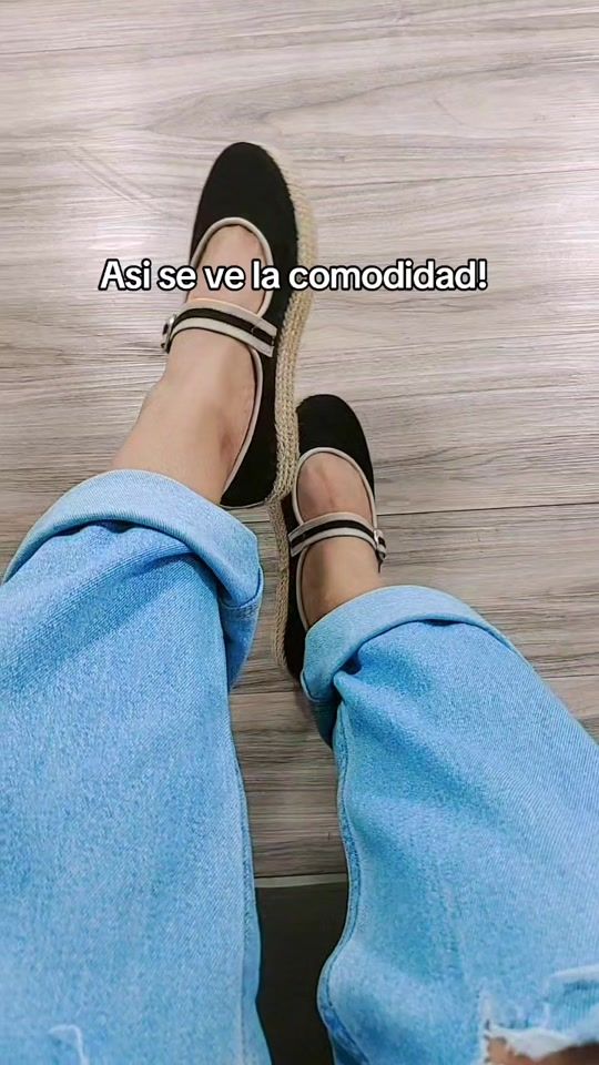 TikTok video thumbnail by kikis_calzado