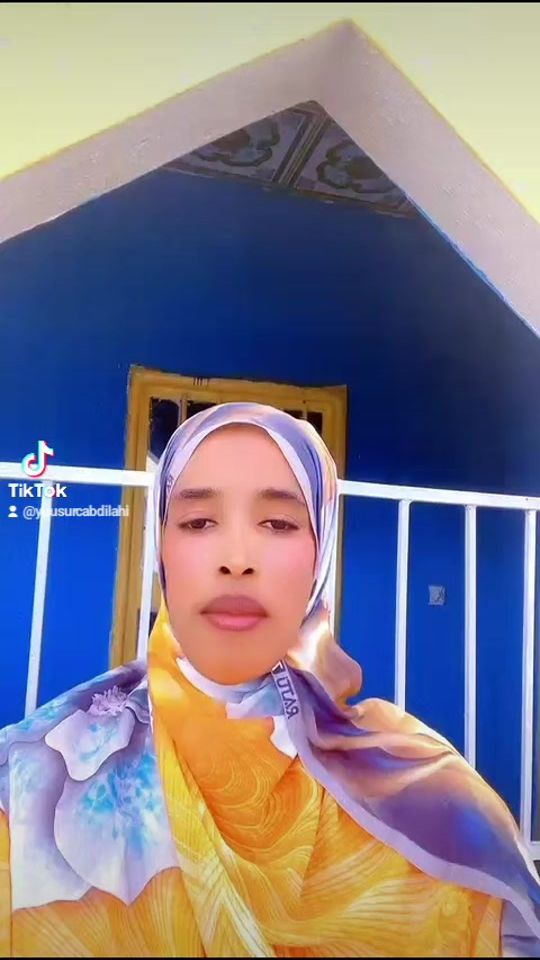 TikTok video thumbnail by yuusurcabdilahi