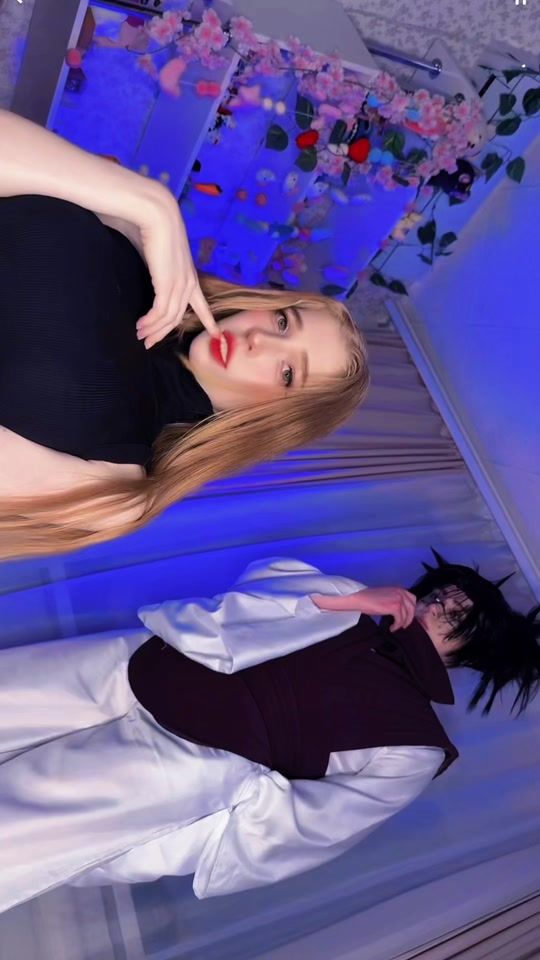 TikTok video thumbnail by ayami_limimi