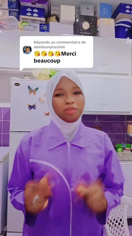 TikTok video thumbnail by djenebacoulibaly236