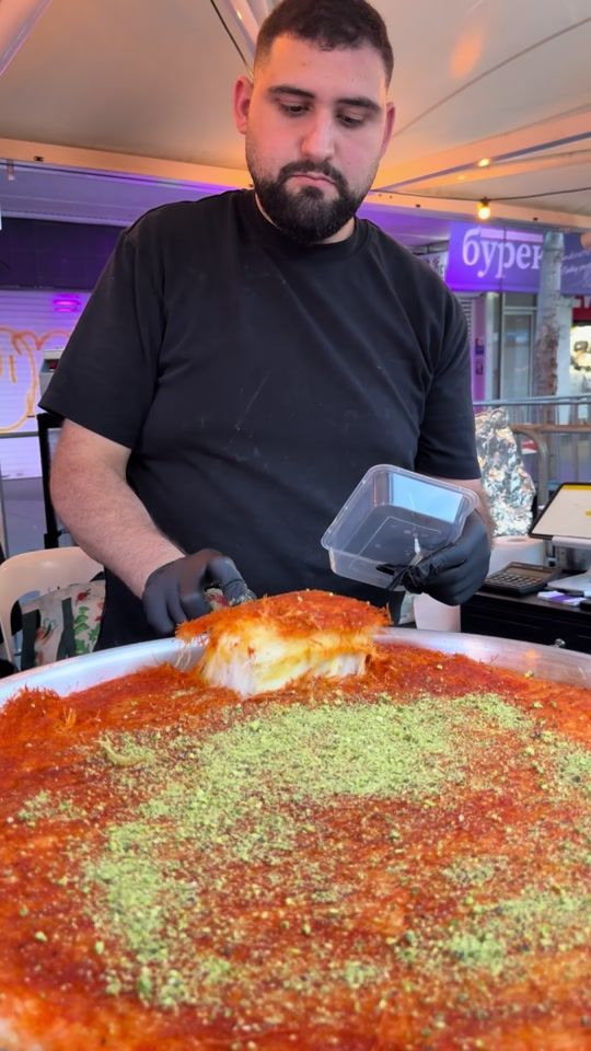 TikTok video thumbnail by halalfoodsydney