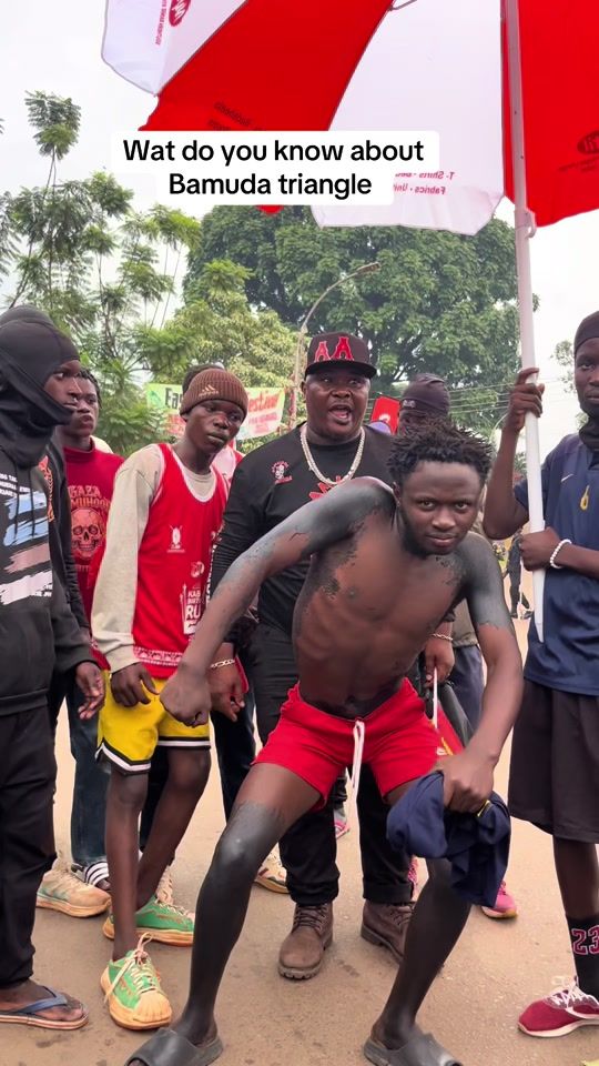 TikTok video thumbnail by africangorilla91
