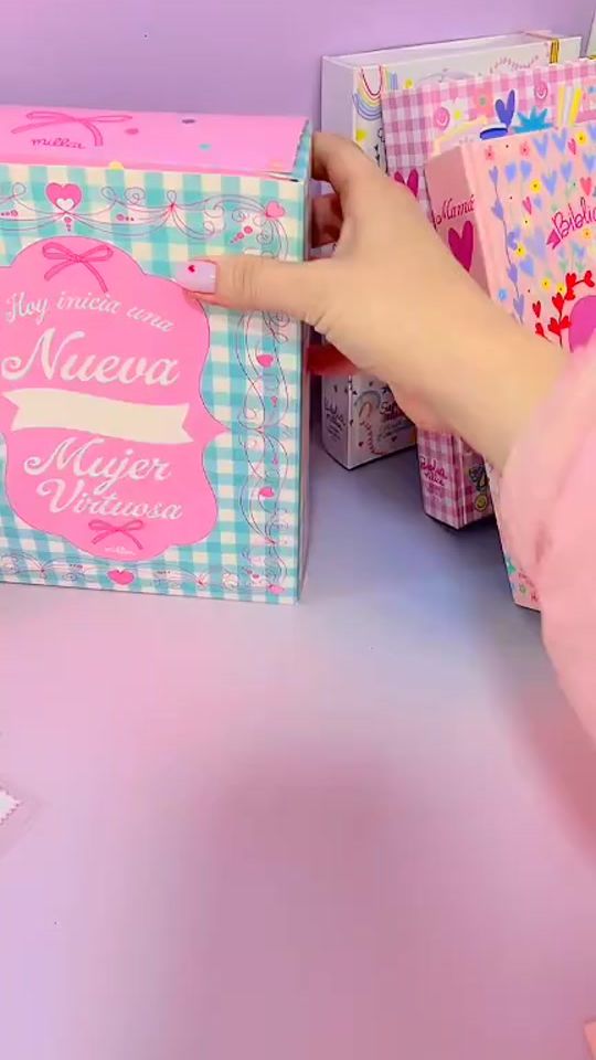 TikTok video thumbnail by millcadesign