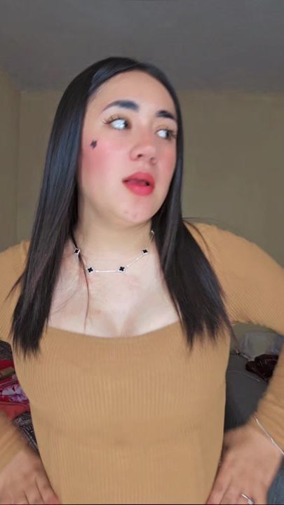 TikTok video thumbnail by chayitoarana