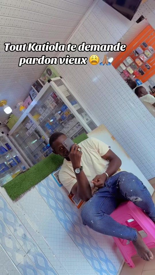 TikTok video thumbnail by cisse0080
