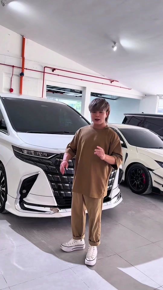 TikTok video thumbnail by adikjun_kereta