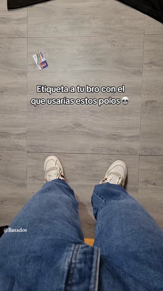 TikTok video thumbnail by basados.pe
