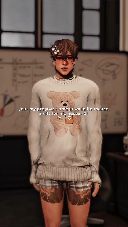 TikTok video thumbnail by bunnisimmies