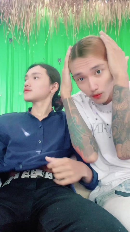 TikTok video thumbnail by vichay238