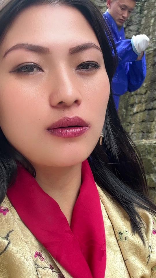 TikTok video thumbnail by yeshey.lhamo49