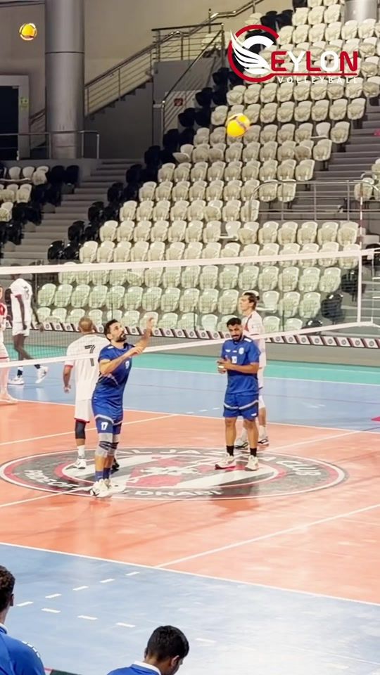 TikTok video thumbnail by ceylon.volleyball