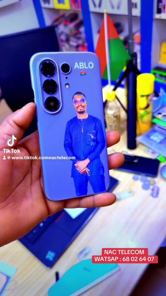 TikTok video thumbnail by www.tiktok.comnactelecom
