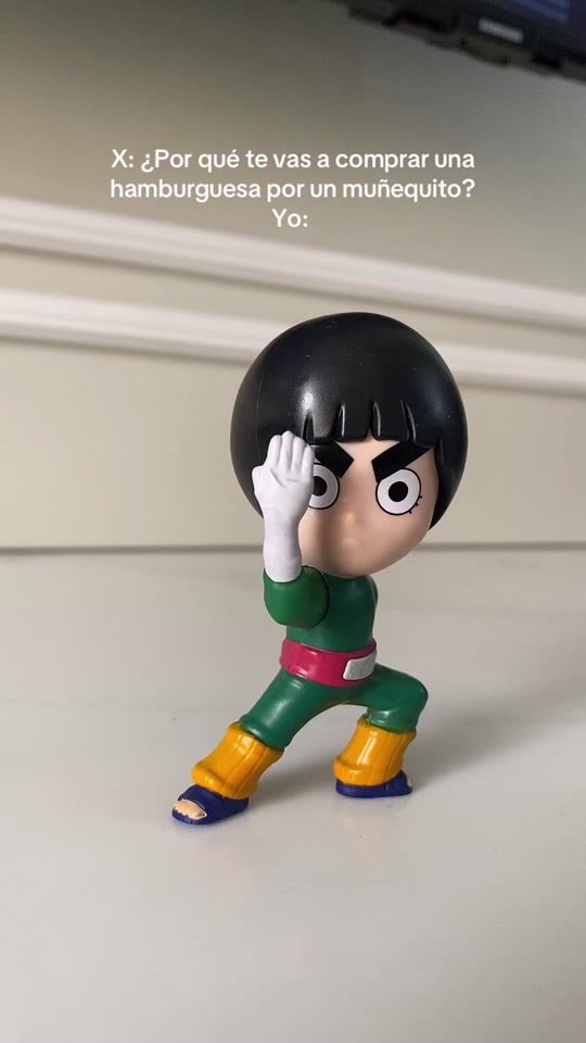 TikTok video thumbnail by otakuralia