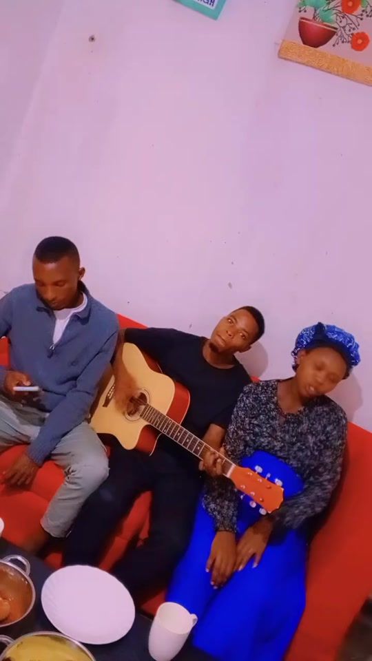 TikTok video thumbnail by irakozdebora