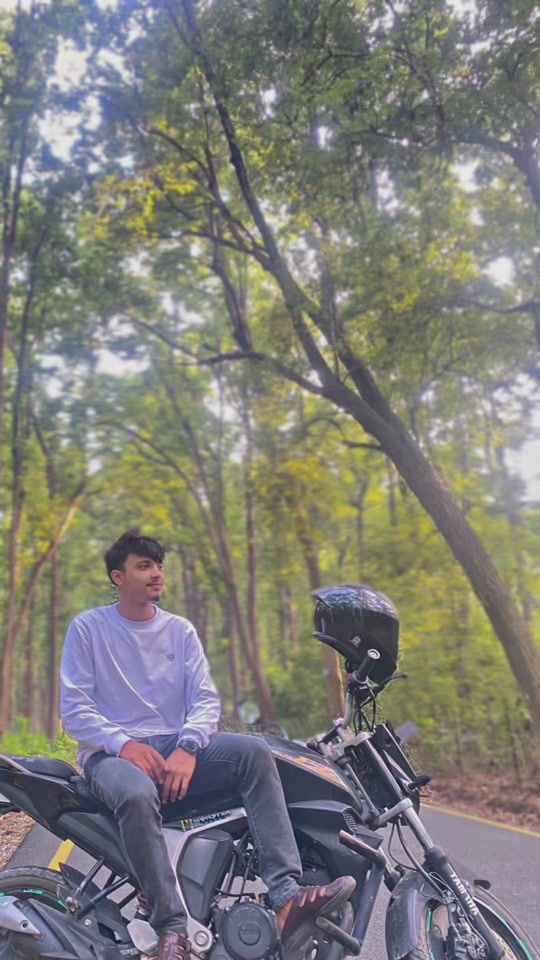 TikTok video thumbnail by anilchhetrii
