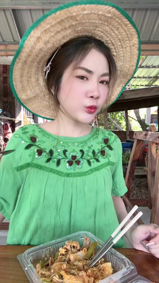 TikTok video thumbnail by chanyanuch.hh