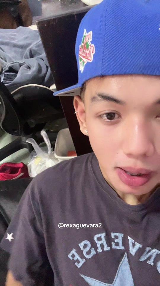 TikTok video thumbnail by rexaguevara2