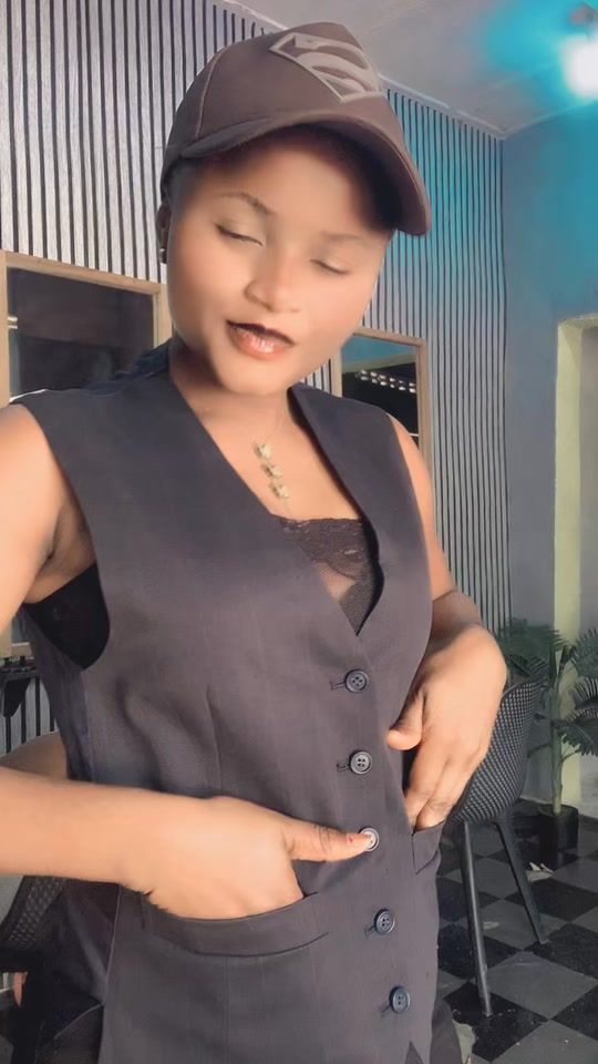 TikTok video thumbnail by adelkabanga