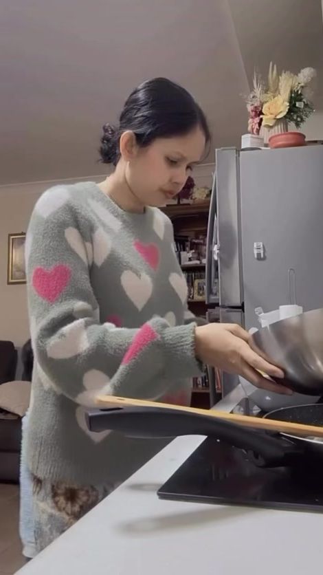 TikTok video thumbnail by amritadasi
