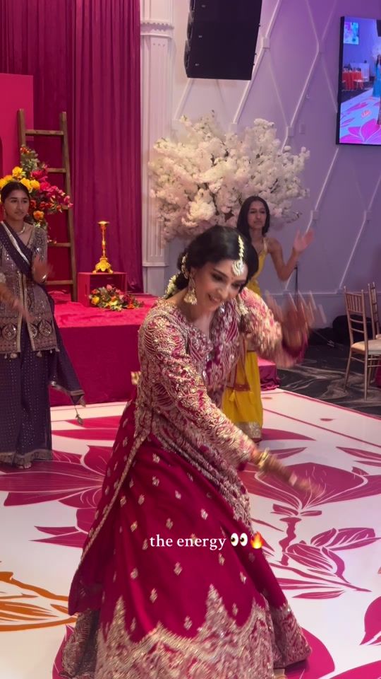 TikTok video thumbnail by btsweddings