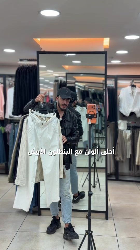 TikTok video thumbnail by india_gate_jordan
