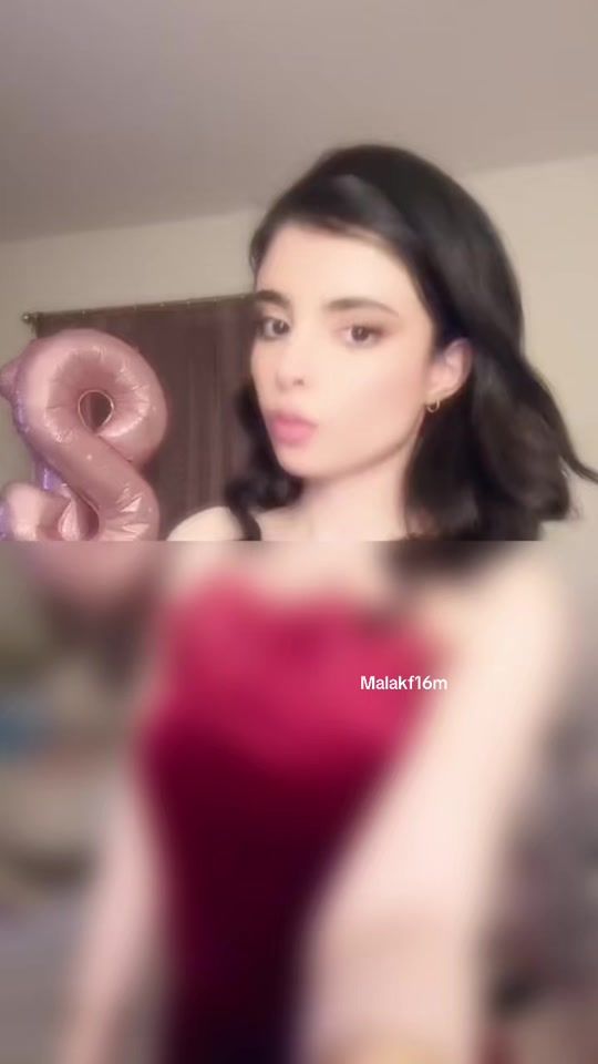 TikTok video thumbnail by malakf16m
