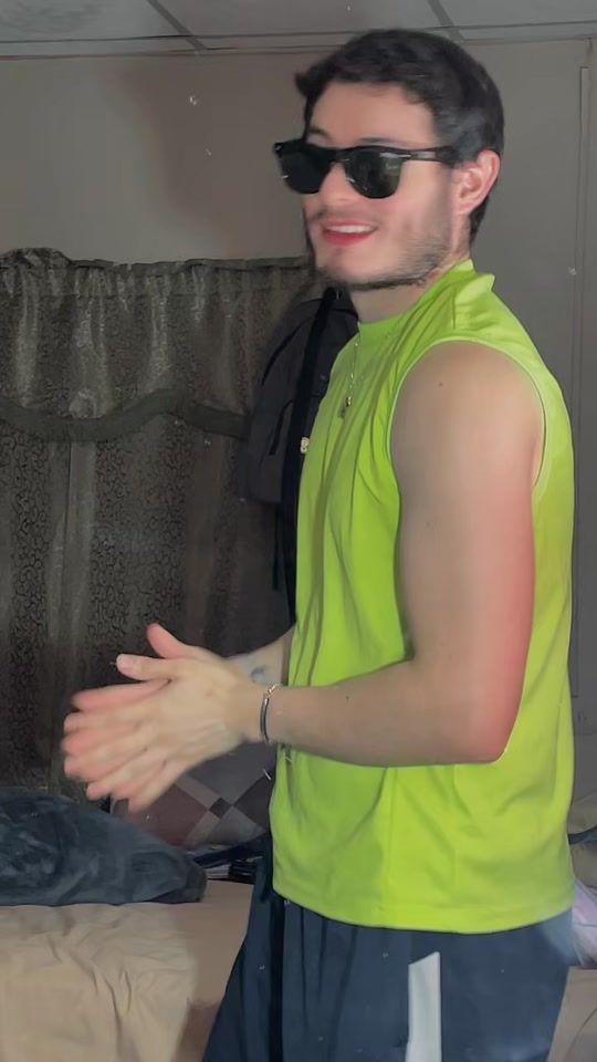 TikTok video thumbnail by hdavidtt
