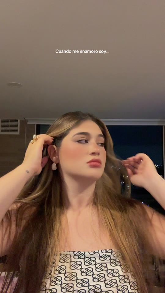 TikTok video thumbnail by camilaibagon17
