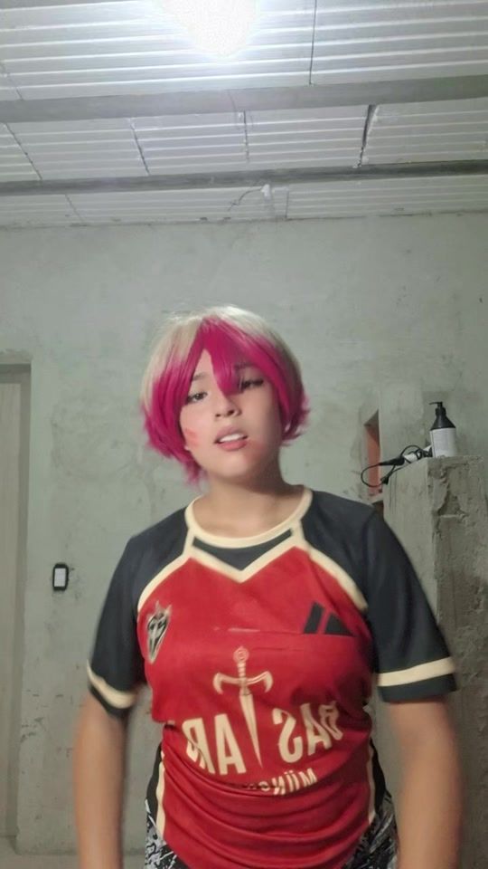 TikTok video thumbnail by kai.cosplayer