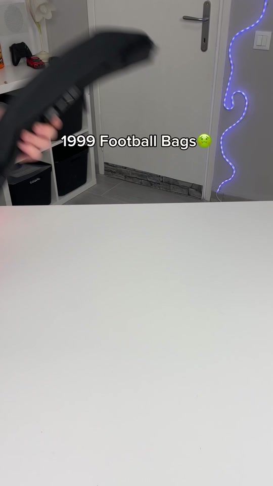 TikTok video thumbnail by athletebag