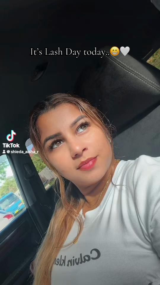 TikTok video thumbnail by shieda_aisha_r