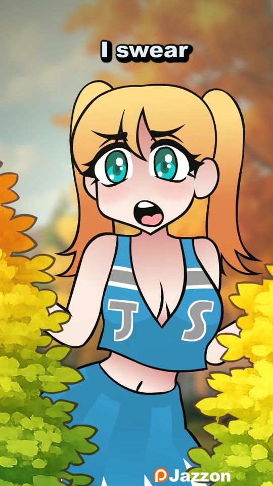 TikTok video thumbnail by jazzon_shorts