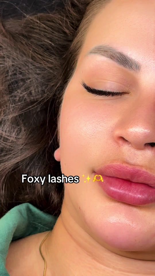 TikTok video thumbnail by aura___lashes