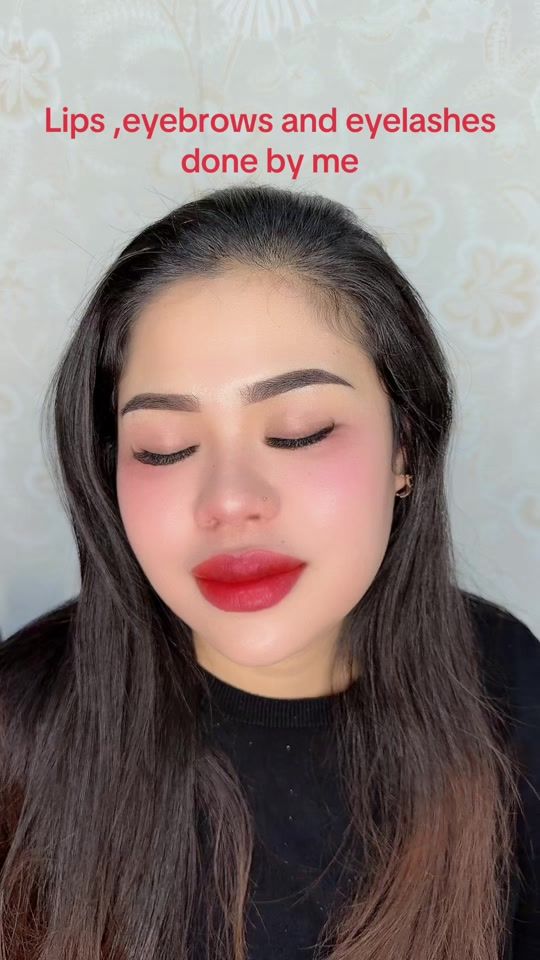TikTok video thumbnail by eyebrowstara