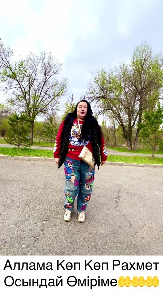 TikTok video thumbnail by sauleshka83