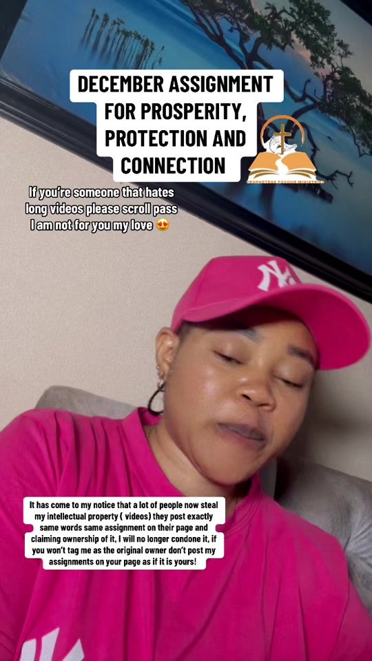 TikTok video thumbnail by prophetessfavour_1