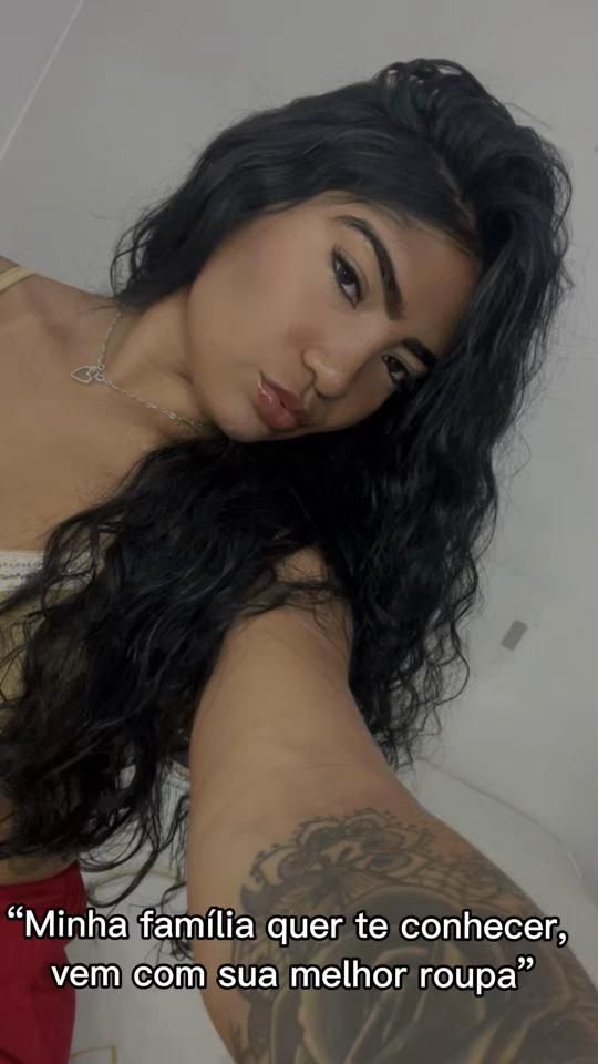 TikTok video thumbnail by thaiscasttro