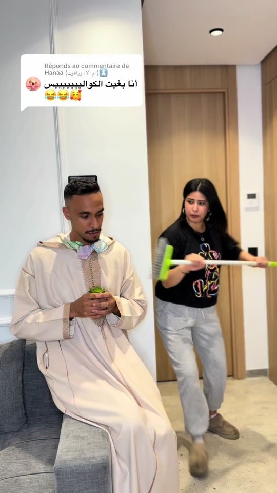 TikTok video thumbnail by meriem_mansour