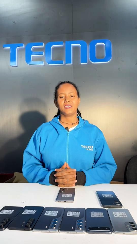 TikTok video thumbnail by tecno_megenagna