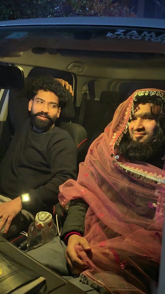 TikTok video thumbnail by imoizshah