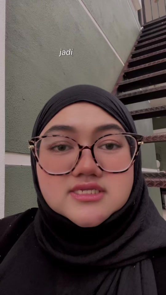 TikTok video thumbnail by sufairahmohd